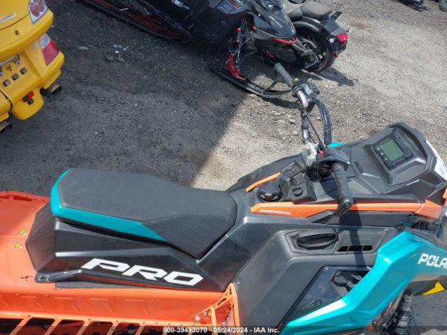 2023 POLARIS RMK 800 SN1TFK8R8PC240610 Photo 4