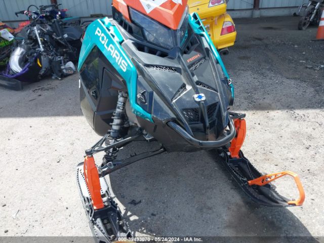2023 POLARIS RMK 800 SN1TFK8R8PC240610 Photo 5