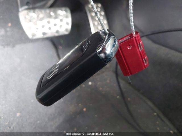 2HGFC2F82KH593676 Honda Civic Sport