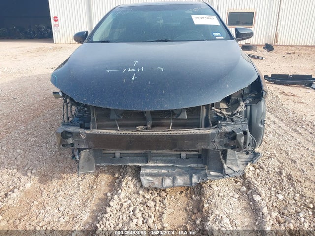 Toyota CAMRY SE 2017 4T1BF1FKXHU448994 Image 6