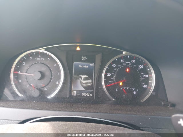 Toyota CAMRY SE 2017 4T1BF1FKXHU448994 Image 7