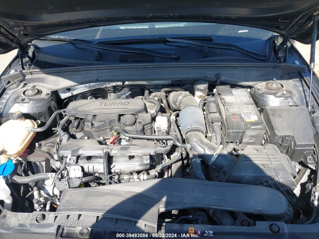 KIA K5 Gt-line 2023 5XXG64J2XPG206388 Image 10
