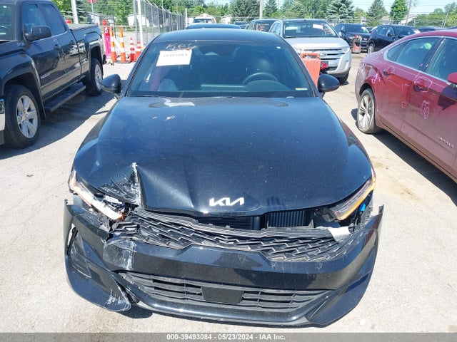 KIA K5 Gt-line 2023 5XXG64J2XPG206388 Image 12