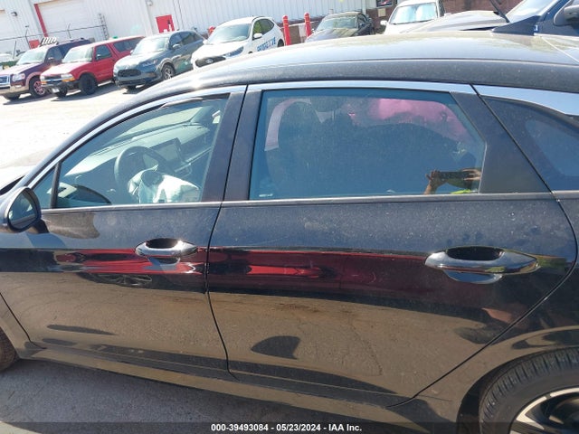 KIA K5 Gt-line 2023 5XXG64J2XPG206388 Image 14