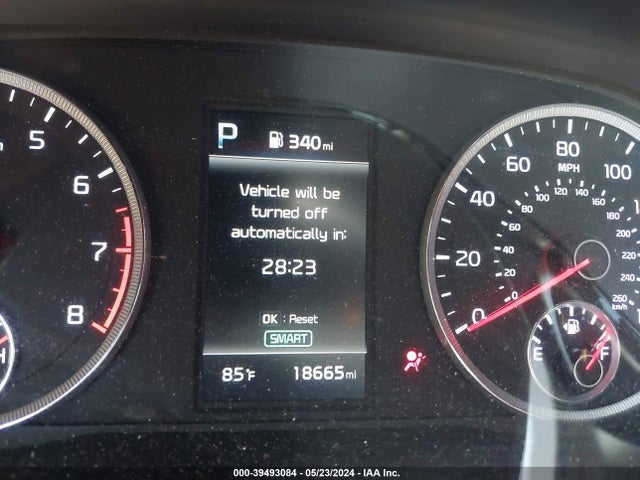 KIA K5 Gt-line 2023 5XXG64J2XPG206388 Image 15