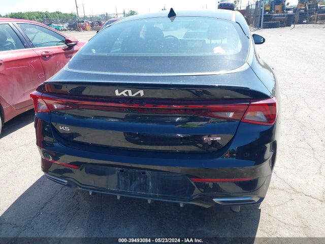 KIA K5 Gt-line 2023 5XXG64J2XPG206388 Image 16
