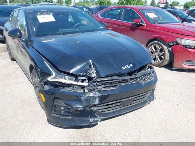 KIA K5 Gt-line 2023 5XXG64J2XPG206388 Image 6