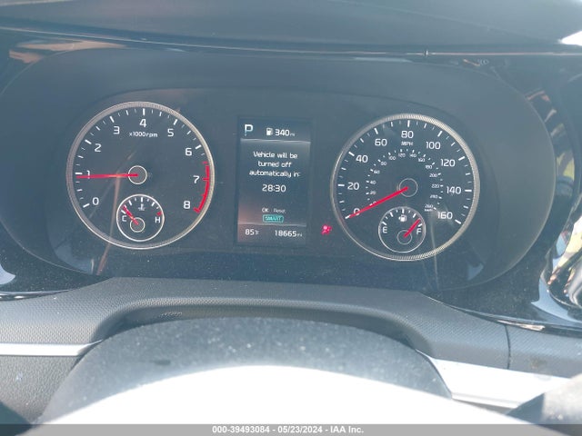 KIA K5 Gt-line 2023 5XXG64J2XPG206388 Image 7