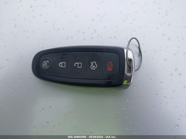 1LNHL9EKXFG604286 Lincoln MKS