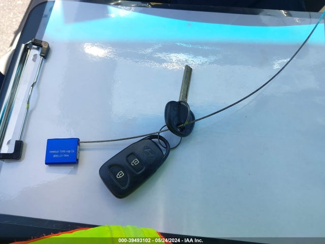 Hyundai ACCENT SE 2016 KMHCT4AE2GU978603 Image 11
