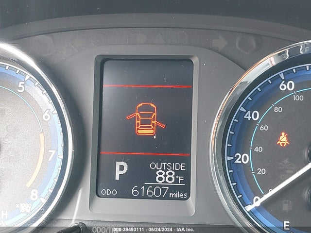 Toyota COROLLA LE 2017 5YFBURHE1HP727120 Image 15