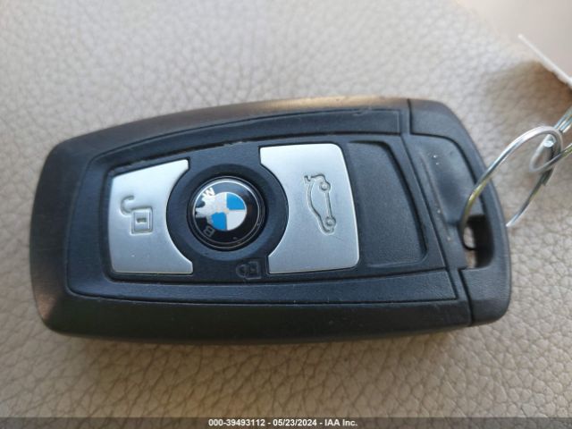 WBA3B3C5XFF547781 BMW 328i Xdrive