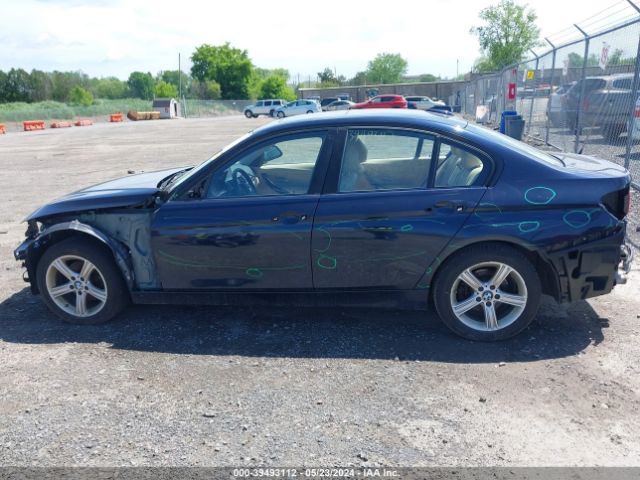 WBA3B3C5XFF547781 BMW 328i Xdrive