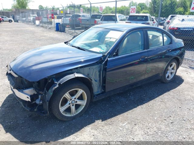 WBA3B3C5XFF547781 BMW 328i Xdrive