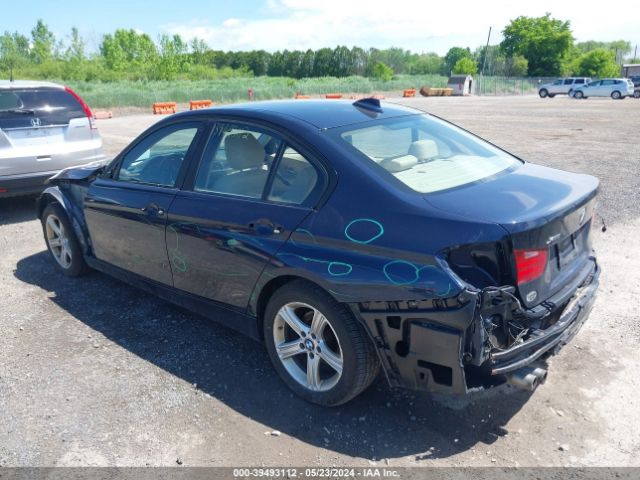 WBA3B3C5XFF547781 BMW 328i Xdrive
