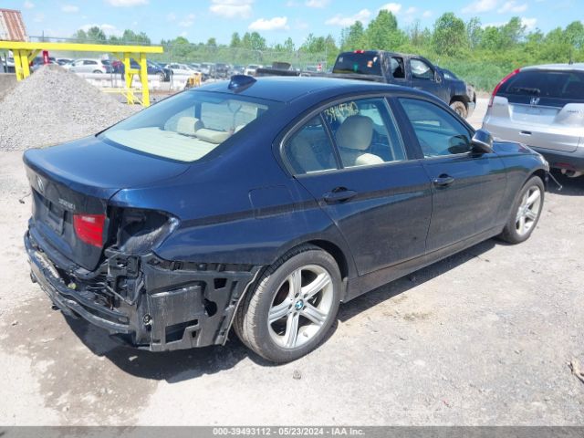 WBA3B3C5XFF547781 BMW 328i Xdrive