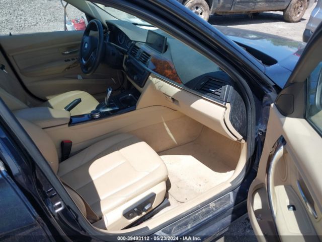 WBA3B3C5XFF547781 BMW 328i Xdrive
