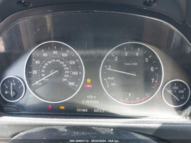 WBA3B3C5XFF547781 BMW 328i Xdrive