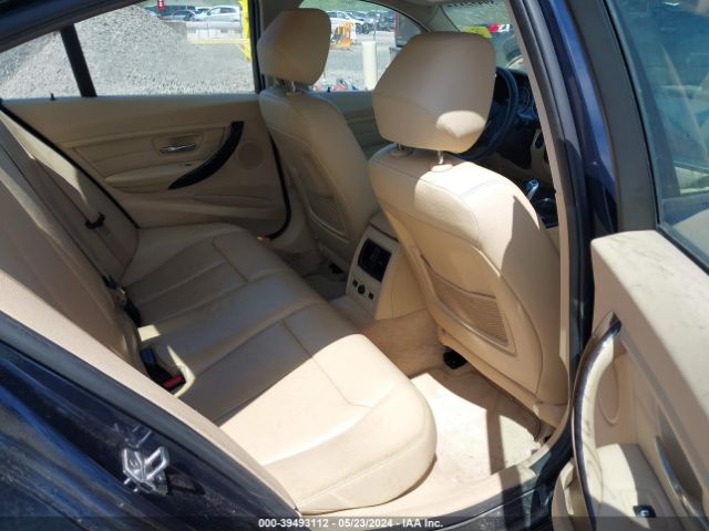 WBA3B3C5XFF547781 BMW 328i Xdrive