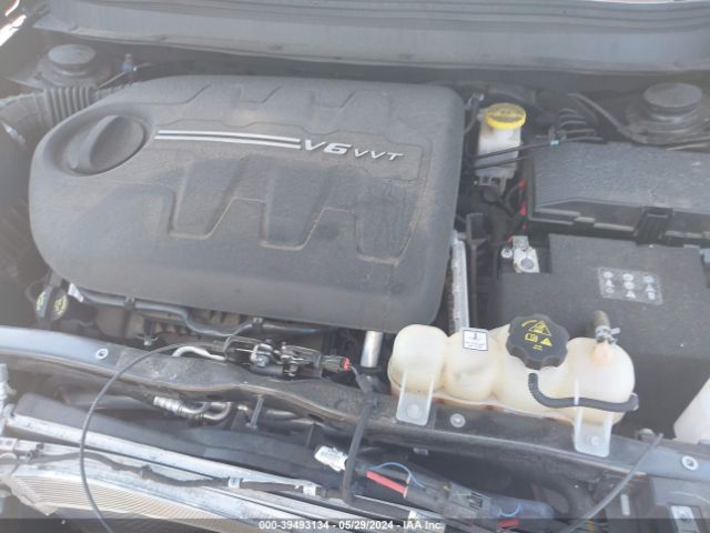 1C4PJMDX5KD457411 Jeep Cherokee Limited 4x4