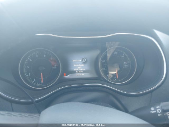 1C4PJMDX5KD457411 Jeep Cherokee Limited 4x4