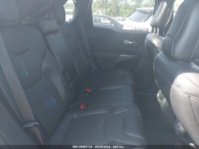 1C4PJMDX5KD457411 Jeep Cherokee Limited 4x4