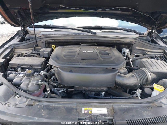 1C4RJFAG6KC569875 Jeep Grand Cherokee Upland 4x4