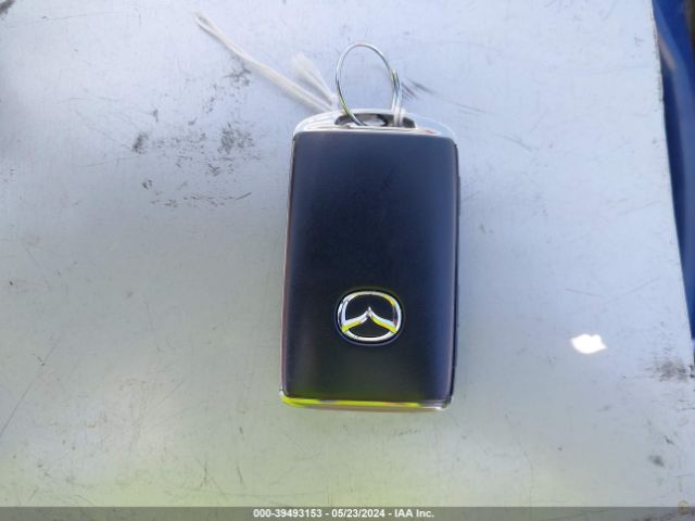 JM1BPAKMXP1614892 Mazda Mazda3 2.5 S Select