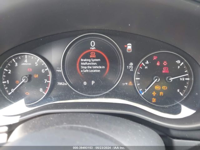 JM1BPAKMXP1614892 Mazda Mazda3 2.5 S Select