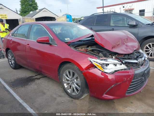 Toyota Camry Xle V6 2016 4T1BK1FKXGU574184 главное изображение