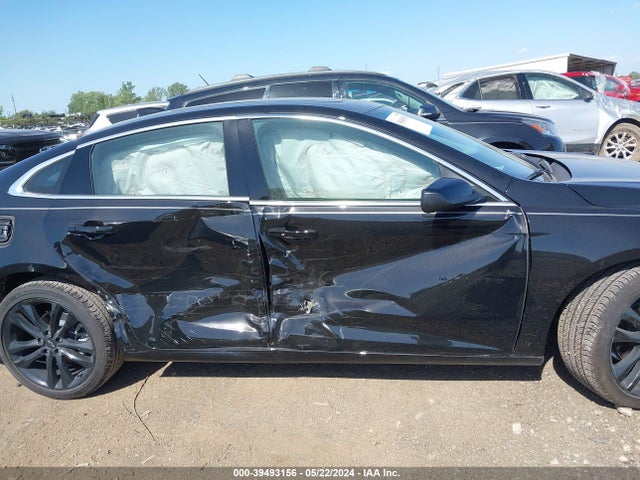 Chevrolet MALIBU LT 2024 1G1ZE5ST4RF182740 Image 13