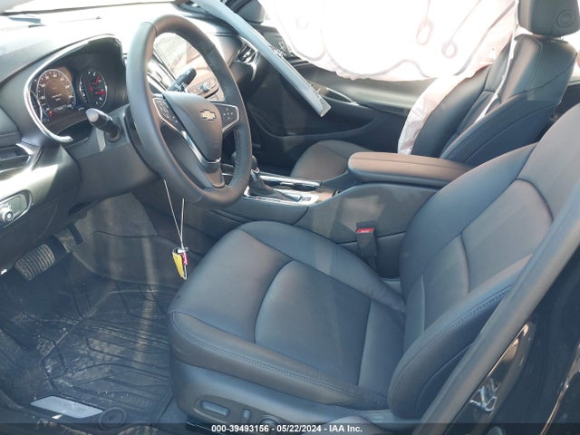 Chevrolet MALIBU LT 2024 1G1ZE5ST4RF182740 Image 5