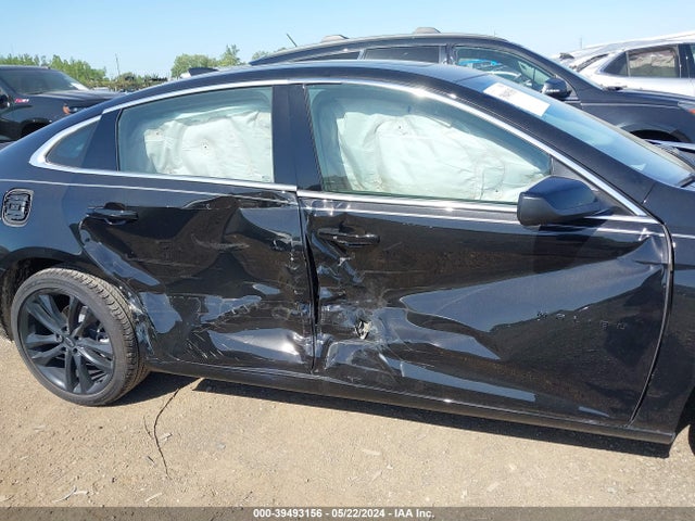 Chevrolet MALIBU LT 2024 1G1ZE5ST4RF182740 Image 6