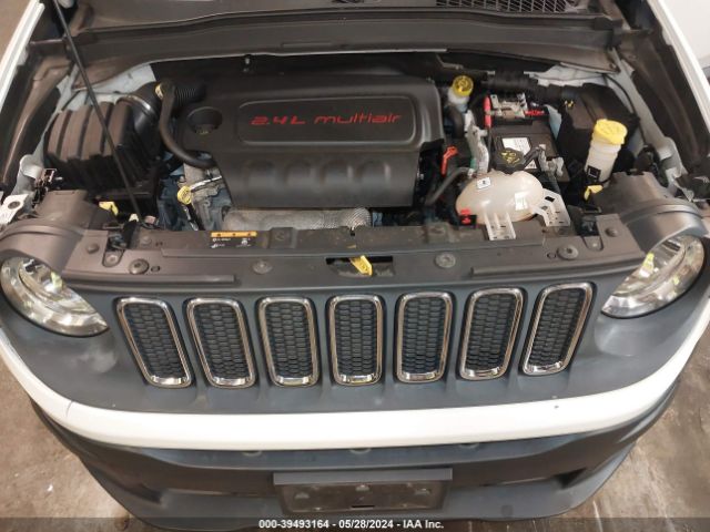 ZACCJBBT6FPC26821 Jeep Renegade Latitude