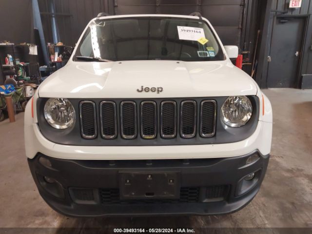 ZACCJBBT6FPC26821 Jeep Renegade Latitude