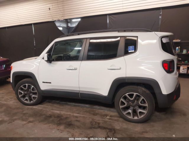 ZACCJBBT6FPC26821 Jeep Renegade Latitude