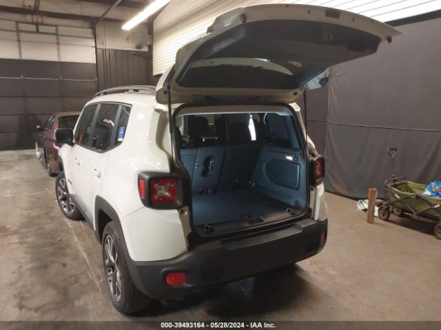 ZACCJBBT6FPC26821 Jeep Renegade Latitude