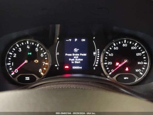 ZACCJBBT6FPC26821 Jeep Renegade Latitude