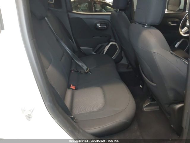 ZACCJBBT6FPC26821 Jeep Renegade Latitude