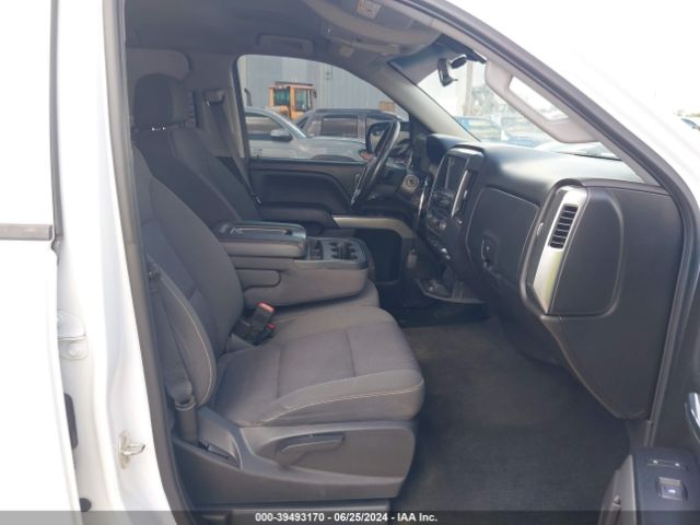 3GCUKREC6JG267692 Chevrolet Silverado 1500 2lt