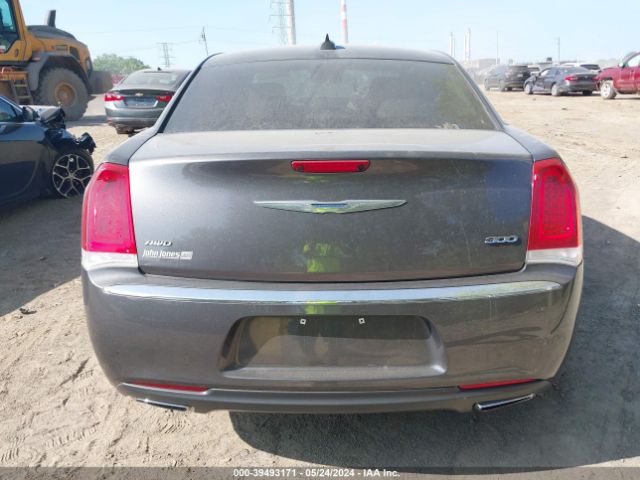 2C3CCARG5HH648665 Chrysler 300 Limited Awd