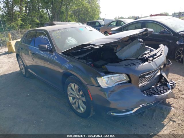 2C3CCARG5HH648665 Chrysler 300 Limited Awd