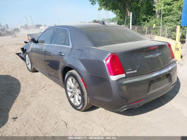 2C3CCARG5HH648665 Chrysler 300 Limited Awd