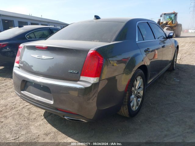 2C3CCARG5HH648665 Chrysler 300 Limited Awd