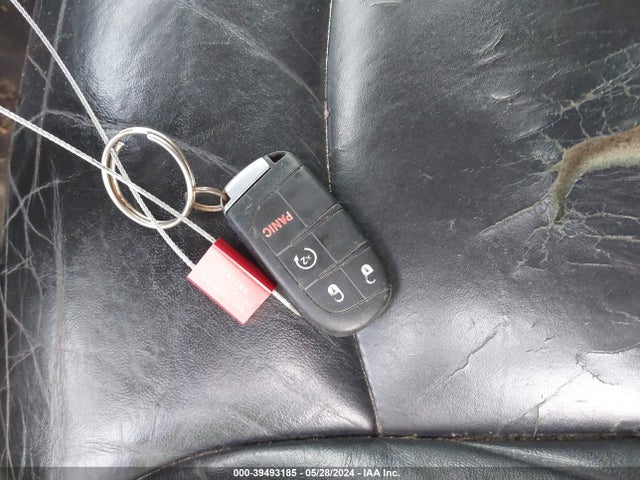Dodge Journey Limited 2014 3C4PDCDG6ET201679 Image 11