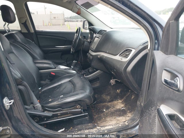 3C4PDCDG6ET201679 Dodge Journey Limited