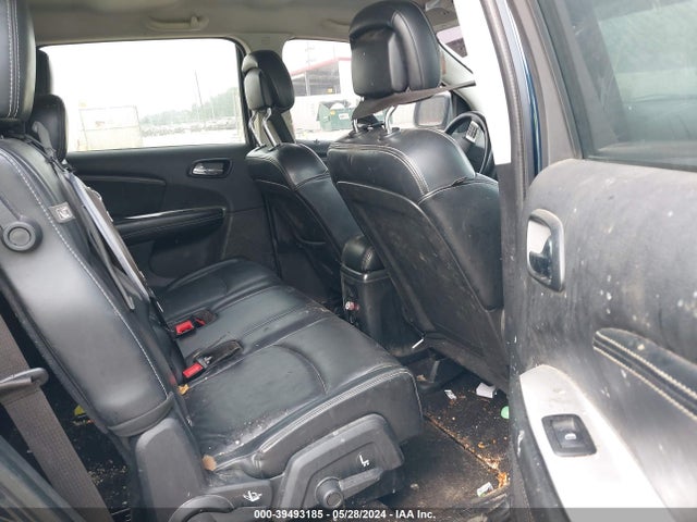3C4PDCDG6ET201679 Dodge Journey Limited