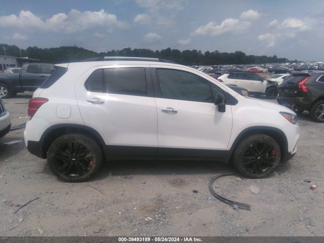 Chevrolet Trax Awd Lt 2020 3GNCJPSB2LL125419 Image 13