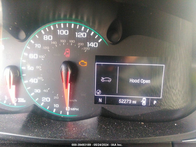 Chevrolet Trax Awd Lt 2020 3GNCJPSB2LL125419 Image 7