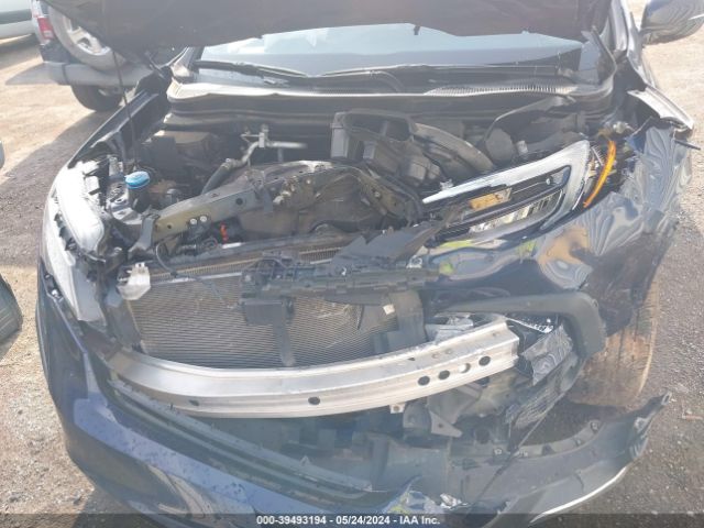 5FNYF6H99KB084718 Honda Pilot Touring